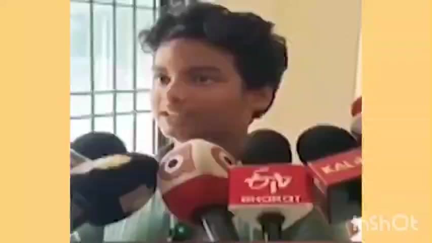 ଆର ଉଦୟଗିରି: ସ୍କୁଲ୍‌ ଭୁଲ୍‌ ପାଇଁ ମାଟ୍ରିକ ପରୀକ୍ଷା ଦେଇପାରିଲେନ ଗଜପତି ଜିଲ୍ଳାର ଛାତ୍ର ଏନେଇ ଛାତ୍ରଙ୍କ ପତିକ୍ରିୟା