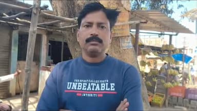 कुनकुरी: कुनकुरी पोस्टर विवाद में नया मोड़: सामने आया जिम्मेदार व्यक्ति, निष्पक्ष जांच की मांग तेज