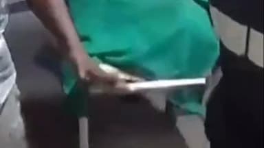 पीरपैंती: मेहरमा चौक पर अनियंत्रित ट्रैक्टर दुकान में घुसा, युवक की मौत, चार घायल