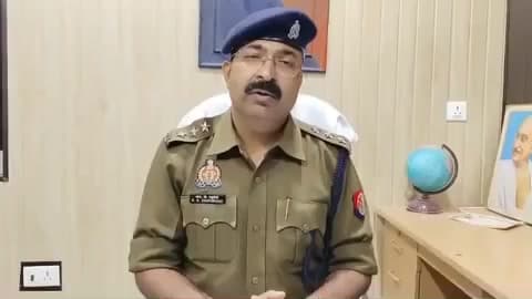 जयसिंहपुर: मोतिगरपुर में तिलक के दौरान चली गोली, आबकारी सिपाही की लाइसेंसी पिस्टल से हर्ष फायरिंग, साथी हुआ घायल