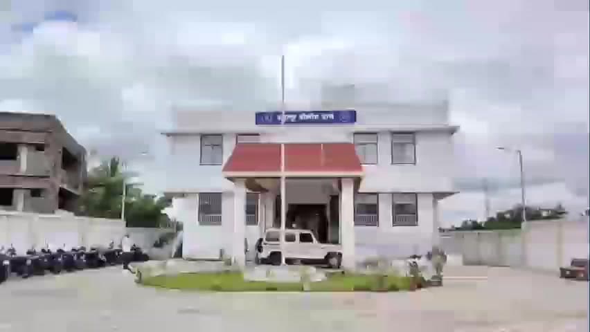 शिरोळ: यड्राव येथे सिलबंद कुलूप तोडून बँकेने लावलेली नोटीस फाडून अतिक्रमण प्रकरणी शहापूर पोलीस ठाण्यात चौघांवर गुन्हा दाखल