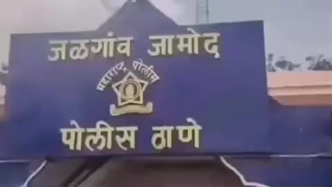 जळगाव जामोद: जळगाव जामोद शहरात डॉ.बाबासाहेब आंबेडकर यांच्या पुतळ्याची विटंबना करणाऱ्या आरोपीला अटक
