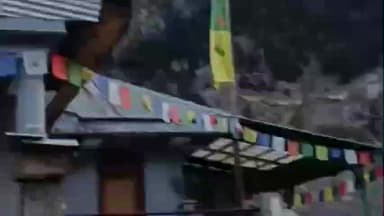 सांगला: सांगला में लंबे समय के बाद पैदल मार्गों से पिघली बर्फ, बागवानों ने सभी प्रकार के काम शुरू किए