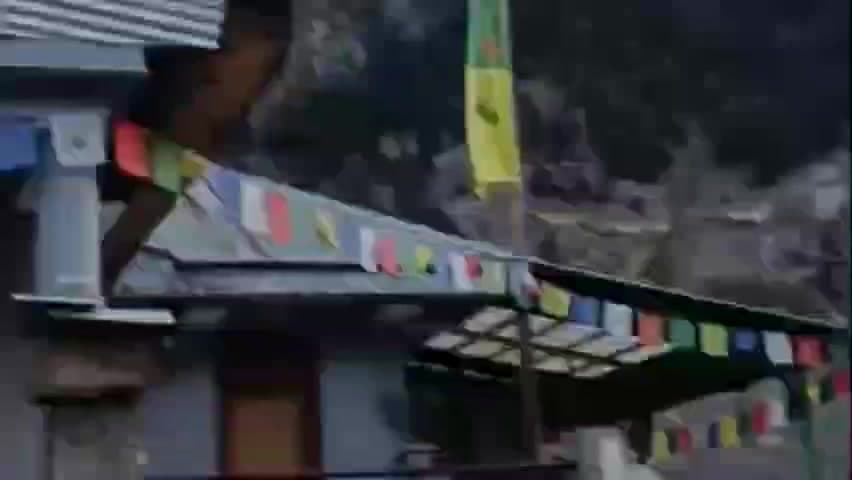 सांगला: सांगला में लंबे समय के बाद पैदल मार्गों से पिघली बर्फ, बागवानों ने सभी प्रकार के काम शुरू किए