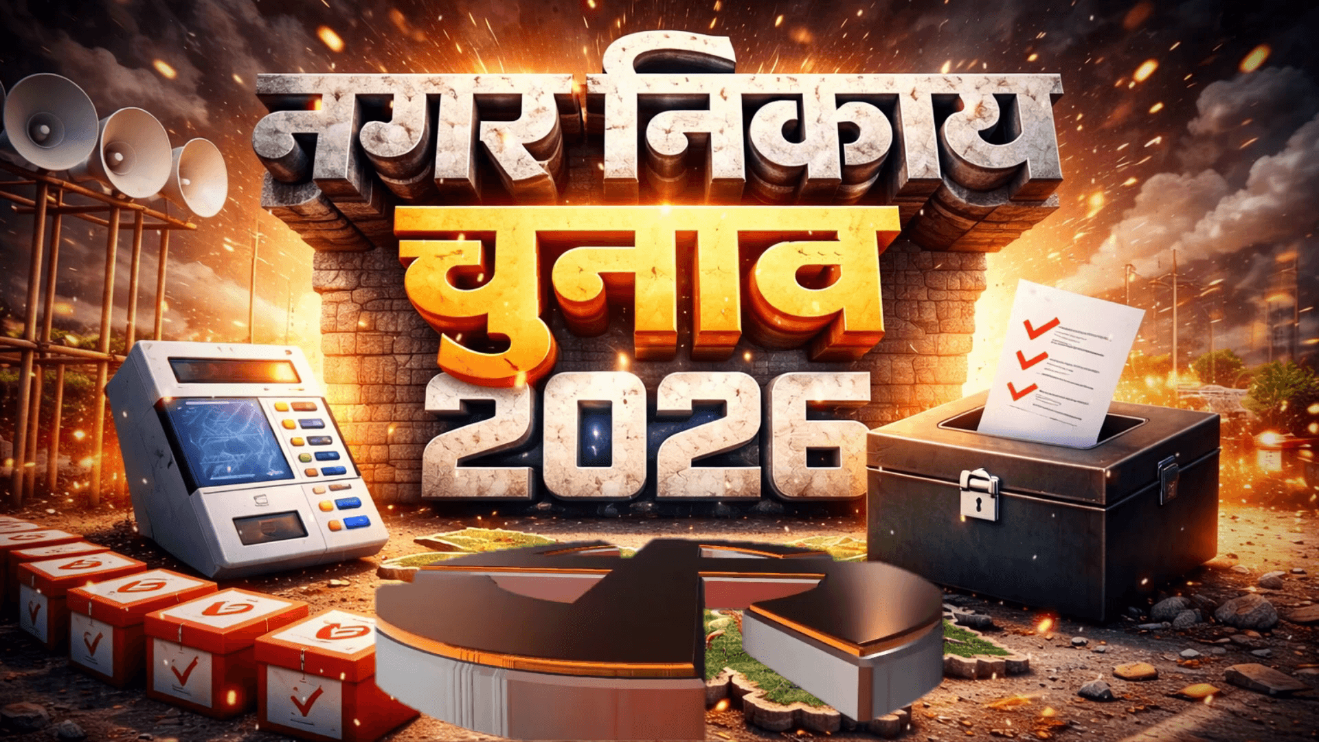 Ward 32 में गीता कुजूर की मजबूत दावेदारी | Baby Walker Symbol | Ranchi Election 2026

#Ward32
#RanchiElection2026