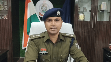 सामरी कुसमी: हंसपुर मामले में एसडीएम करूड़ डहरिया सहित 3 लोगों को भेजा गया जेल, एसपी ने क्या कहा सुनिए