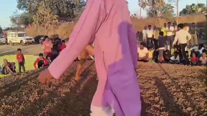 महा शिवरात्रि पर्व पर जोगिनी में भव्य मेला व विराट दंगल का हुआ सम्पन्न, पहलवानों ने दिखाया दमखम