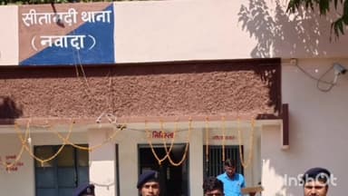 मेसकौर: सीतामढ़ी में 165 बोतल अंग्रेजी शराब जब्त, एक युवक को किया गया गिरफ्तार