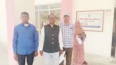 कोतमा: कुरजा में सार्वजनिक तालाब में मछली पालन स्वीकृत होने पर ग्रामीणों ने जताया विरोध
