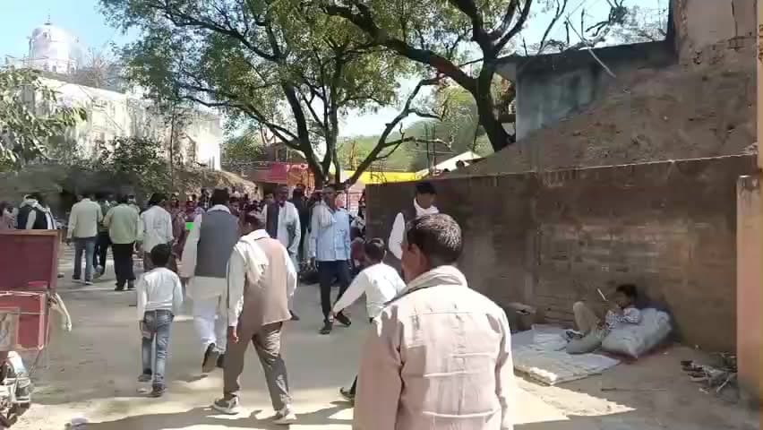 चकरनगर: प्रसिद्ध बाबा सिद्धनाथ के ऐतिहासिक दंगल का दूसरे दिन शुभारंभ, पब्लिक एप की बड़ी अपडेट