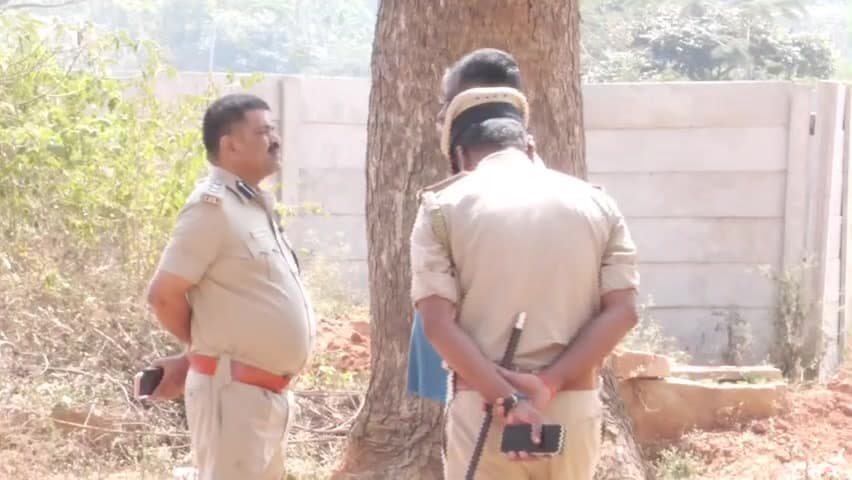 ದೊಡ್ಡಬಳ್ಳಾಪುರ: ಗೀತಂ ಯುನಿವರ್ಸಿಟಿ ಕಾಲೇಜಿನಲ್ಲಿ ಹದಿನಾಲ್ಕು ಅಂತಸ್ತಿನ ಕಟ್ಟಡದ ಮೇಲಿಂದ ಲಿಪ್ಟ್ ಗುಂಡಿಗೆ ಬಿದ್ದು ಯುವತಿ ಸಾವು