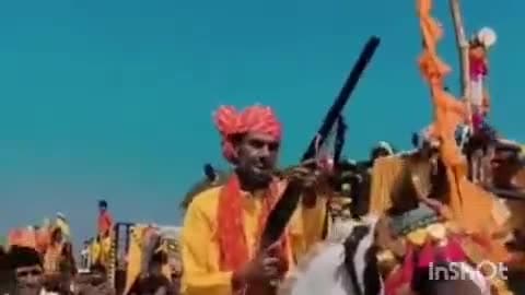 बड़ौदा: शिव बारात में हर्ष फायर करने पर विधायक बाबू जंडेल पर एफआईआर दर्ज, बड़ौदा थाना पुलिस की कार्रवाई