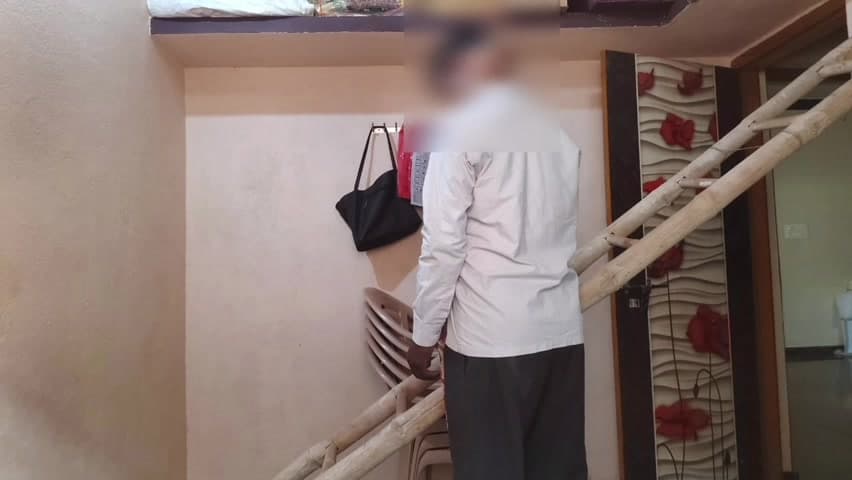 ಬೀಳಗಿ: ಕೊರ್ತಿ ಪುನರ್ವಸತಿ ಕೇಂದ್ರದಲ್ಲಿ ನೇಣು ಬಿಗಿದುಕೊಂಡು ರೈತ ಆತ್ಮಹತ್ಯೆಗೆ ಶರಣು