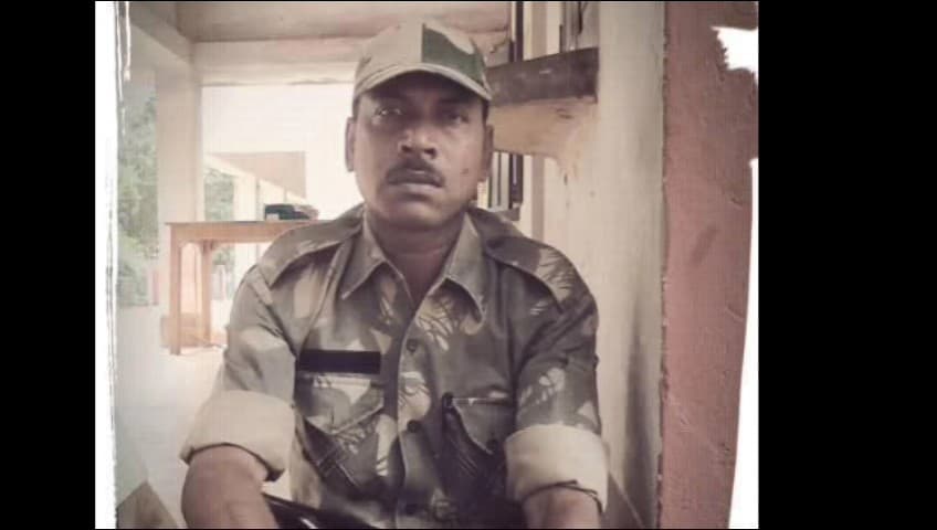 কালনা ১: ডিউটিরত অবস্থায় নবদ্বীপ ধাত্রীগ্রাম মোড়ে পুলিশ কর্মীকে গাড়ির ধাক্কা, মৃত্যু কালনা থানার পুলিশ কনস্টেবলের