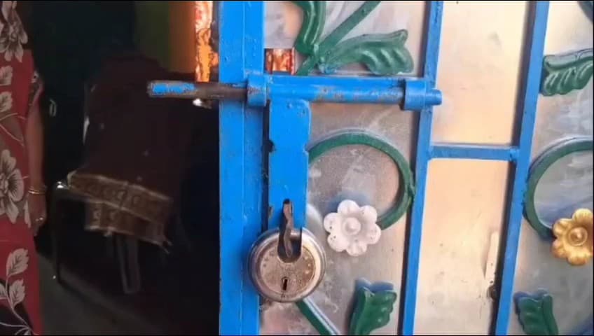 পূর্বস্থলী ১: সিংহজুলি এলাকায় একটি বাড়ি ও হাই মাদ্রাসায় চুরির ঘটনায় চাঞ্চল্য