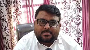 ಅಥಣಿ: ಆರ್ ಟಿ ಐ ಕಾರ್ಯಕರ್ತನಿಗೆ  ಹಣದ ಆಮಿಷ ತೋರಿಸಿದ ಅಧಿಕಾರಿಗೆ ನೋಟಿಸ್ ಜಾರಿ: ಪಟ್ಟಣದಲ್ಲಿ ತಾಲೂಕಾ ಪಂಚಾಯತ್ ಇಓ ಮಾಹಿತಿ