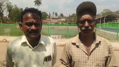ವಿರಾಜಪೇಟೆ: ಮಾ.15 ರಿಂದ ಮಾಕುಟ್ಟ ಶ್ರೀ ಕಾಕತ್ತೋಡು ದೇವಿ ಕ್ಷೇತ್ರದ ವಾರ್ಷಿಕ ಉತ್ಸವ