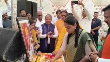 ठीकरी: कृषि विज्ञान केन्द्र तलुन में जिला स्तरीय सेमिनार सह प्रदर्शनी, कार्यशाला "कृषि उन्नयन" का हुआ आयोजन