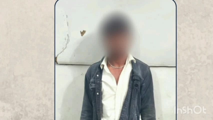 काको: कोशियामा गांव से हत्या के प्रयास का आरोपी पाली थाने की पुलिस द्वारा गिरफ्तार, आगे की कार्रवाई जारी