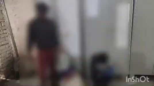 पटोरी: डुमैनी गांव में 30 लीटर शराब के साथ दो शराब कारोबारी गिरफ्तार