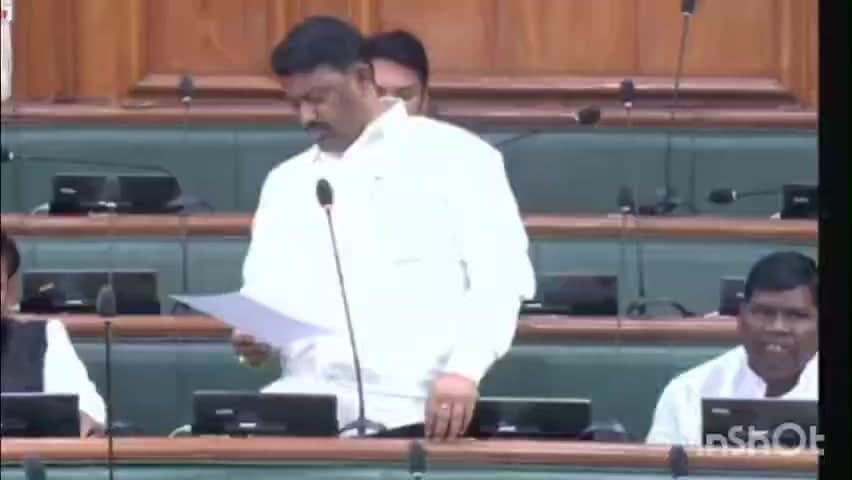शेरघाटी: शेरघाटी विधायक ने एसएमएसजी कॉलेज में पीजी की पढ़ाई की व्यवस्था की मांग उठाई