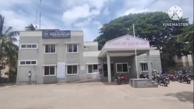 ಬಾಗೇಪಲ್ಲಿ: *ರಾತ್ರೋರಾತ್ರಿ ಕಾರ್ ಗ್ಯಾರೇಜಿಗೆ ಕನ್ನ ಹಾಕಿದ ಕಳ್ಳರು*ವಾಹನಗಳ ಗಾಜುಗಳು ಪುಡಿ ಪುಡಿ ಮಾಡಿದ ಕಳ್ಳರು ಬಾಗೇಪಲ್ಲಿ ವೃತ್ತದಲ್ಲಿ ಘಟನೆ