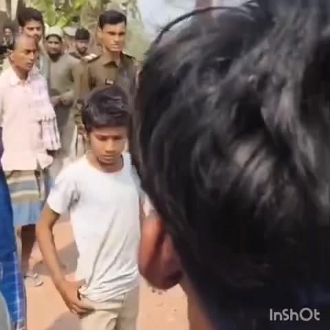 जंदाहा: रसलपुर पुरषोत्तम गांव में कब्रिस्तान की घेराबंदी को लेकर दो पक्षों में विवाद, पुलिस ने शांत कराया मामला