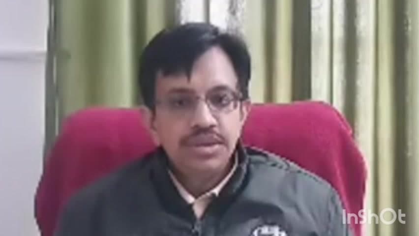 डलहौज़ी: चिरचिंड जल विद्युत परियोजना को नियमों की अवहेलना पर कारण बताओ नोटिस जारी, जिला श्रम अधिकारी ने किया नोटिस जारी