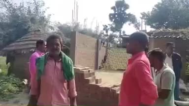 मोहिउद्दीननगर: राजाजान एवं रामगामा में बिजली बिल बकाया होने पर उपभोक्ताओं के कनेक्शन काटे गए