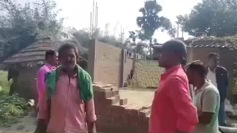 मोहिउद्दीननगर: राजाजान एवं रामगामा में बिजली बिल बकाया होने पर उपभोक्ताओं के कनेक्शन काटे गए