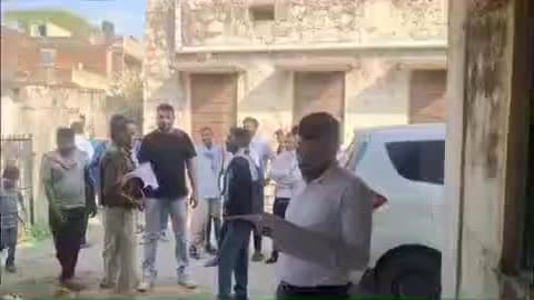 पिंडवाड़ा: अल्ट्राटेक सीमेंट कंपनी के लेबर कॉलोनी में युवक की आत्महत्या का मामला, अधिकारी परिजनों से बातचीत के लिए नहीं पहुंचे