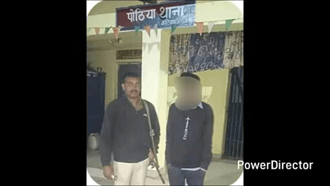 समेली: पोठिया पुलिस ने टीकापट्टी शराब कांड के एक आरोपी को किया गिरफ्तार, भेजा जेल, जाँच शुरू