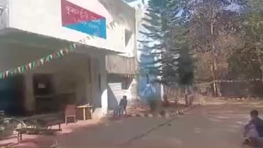 तांतनगर: तांतनगर-कुमारडूंगी में डायन के आरोप में पड़ोसियों ने एक परिवार को जिंदा जलाया, दो की मौत, एक घायल, चार गिरफ्तार