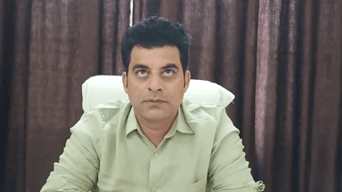 महरौनी: पूर्व मंडी सचिव द्वारा किए गए लगभग ₹1.26 करोड़ के गबन के मामले में हुई कार्रवाई की जानकारी एसडीएम महरौनी ने दी