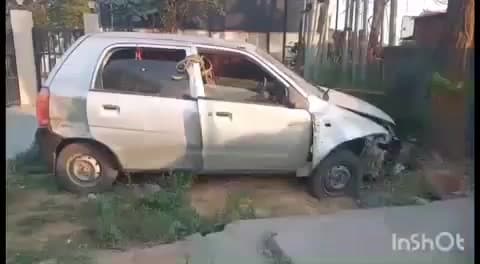 पारशिवनी: शाहिदचौक येथुन जनावरांची अवैधरित्या वाहतुक करणाऱ्या आरोपीतां विरूध्द गुन्हा नोंद ०२ गोवंश जनावरांची सुटका