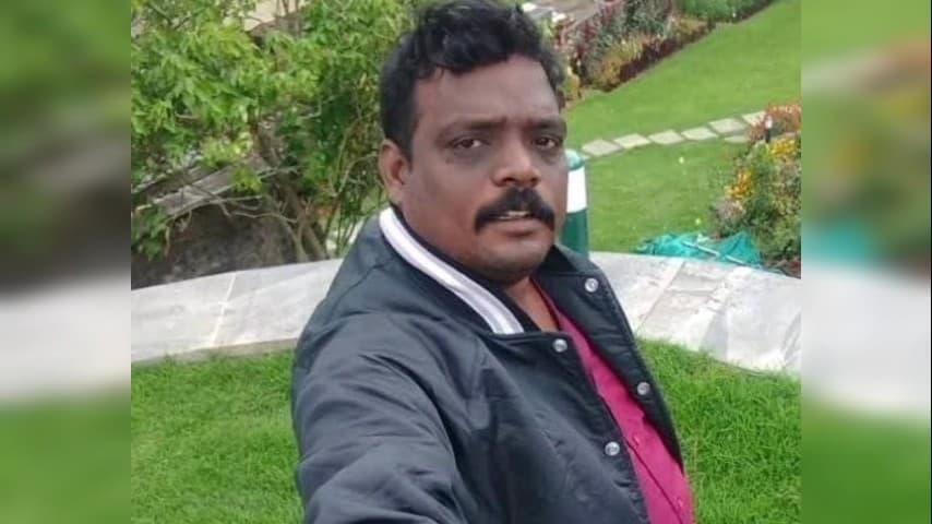 திண்டிவனம்: அரசு  பேருந்து உடைப்பு வழக்கில் விசிக பிரமுகருக்கு 2 ஆண்டு சிறை தண்டனை