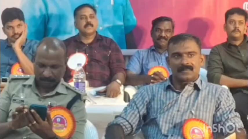കൊല്ലം: കെ പി എ കൊല്ലം സിറ്റി ജില്ലാ സമ്മേളനം കൊല്ലം പബ്ലിക് ലൈബ്രറി ഹാളിൽ നടത്തി