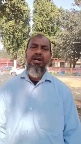 जोगापट्टी: योगापट्टी थाना गेट के पास से बाइक चोरी, सुरक्षा व्यवस्था पर उठे सवाल
