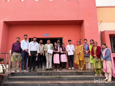 अरथूना: एकलव्य आदर्श आवासीय विद्यालय परखेला के विद्यार्थियों ने लहराया परचम
