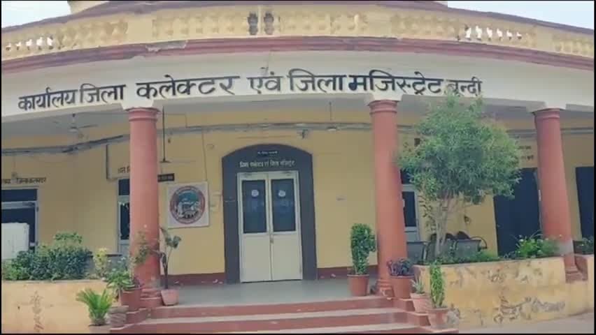 नैनवां: प्रशासन ने चाइल्ड हेल्पलाइन टीम की मदद से नाबालिग का विवाह रुकवाया