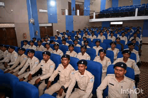 महेशपुर: नगर पालिका आम निर्वाचन 2026 को लेकर संयुक्त बैठक आयोजित, विधि व्यवस्था के लिए दिए आवश्यक निर्देश
