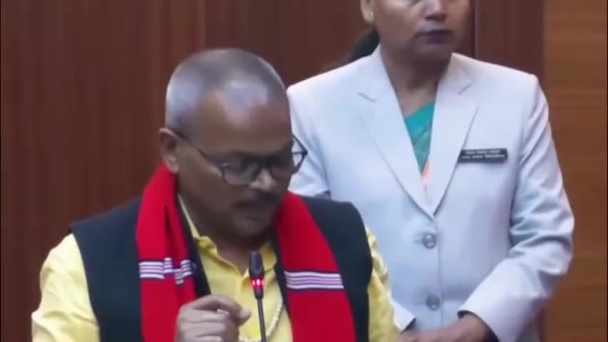 খুমটাই: ৫০ কোটি টকা ব্যয়ৰে তিনিটা জলাশয় উন্নয়নৰ প্ৰকল্প লোৱা হৈছে খুমটাইত, বিধানসভাত মন্তব্য খুমটাইৰ বিধায়ক মৃণাল শইকীয়াৰ