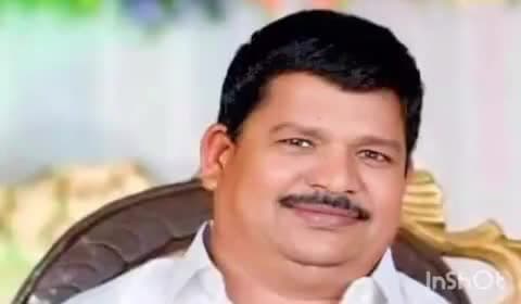ఉప్పునుంతల: ఉప్పునుంతల మండల డిప్యూటీ తహసిల్దార్ పర్సు నాయక్ మృతి