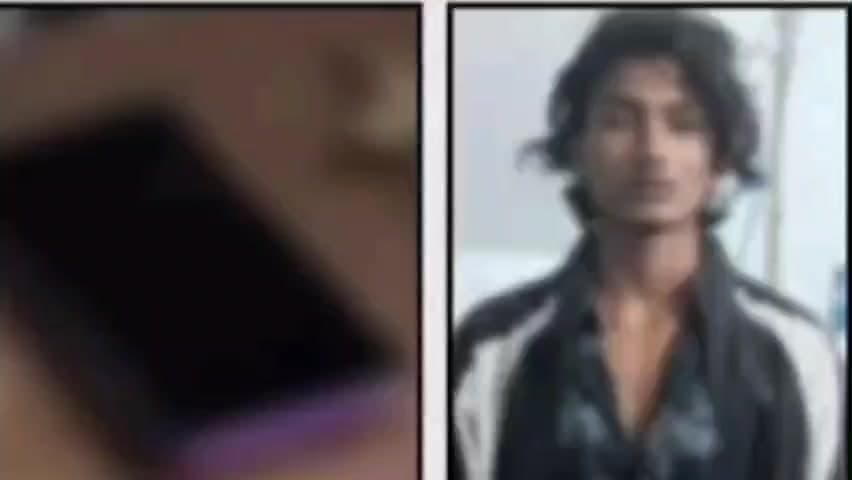 खोदावंदपुर: मलमल्ला चौराहा के पास पुलिस ने बाइक सवार युवक को देसी पिस्तौल के साथ किया गिरफ्तार