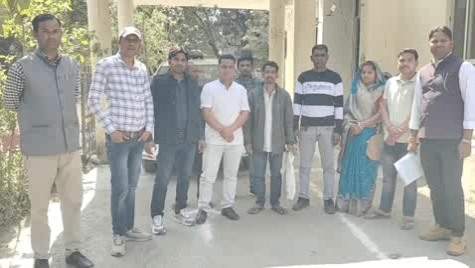 करकेली: सिंहपमर का 9वीं का छात्र रहस्यमय ढंग से लापता, परिजनों ने SP से लगाई मदद की गुहार, एक हफ़्ते बाद भी सुराग नहीं