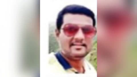 पैठण: भरधाव कारचे टायर फुटल्याने पाचोड येथील व्यापाऱ्याचा मृत्यू .धुळे सोलापूर राष्ट्रीय महामार्गावरील घटना
