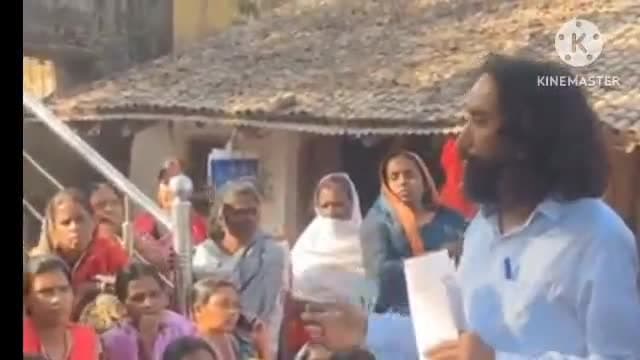 राहे: राहे प्रखंड में रसोईया संयोजिका संघ की हड़ताल को झारखंड प्रदेश विद्यालय रसोईया JLKM का समर्थन