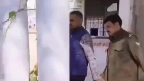 जयसिंहपुर: मोतिगतपुर में तिलकोत्सव के दौरान हर्ष फायरिंग हुई, आबकारी सिपाही गिरफ्तार, गोली लगने से साथी सिपाही गंभीर