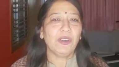 सरिया: नारी शक्ति सम्मान से सम्मानित मोनिला जैन ने बड़की सरिया नगर पंचायत चुनाव को लेकर दिया संदेश!