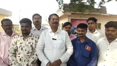 ಅಥಣಿ: ಹಡಪದ ಸಮಾಜಕ್ಕೆ ನೋವು ಆಗದಂತೆ ನೋಡಿ ಎಂದು ಡಿಡಿಪಿಐಯಿಂದ ಮಹತ್ವ ಸೂತ್ತೋಲೆ : ಪಟ್ಟಣದಲ್ಲಿ ಮುಖಂಡರಿಂದ ಸಂತಸ ವ್ಯಕ್ತ.